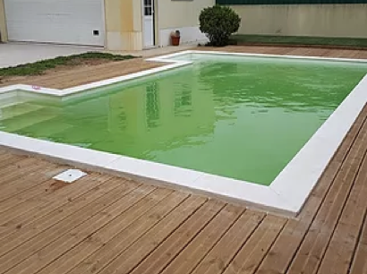 Recuperações de Água