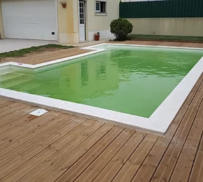 Recuperações de Água