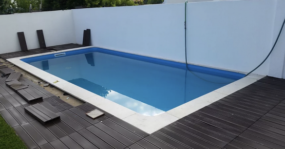 APLICAÇÃO DE PAVIMENTOS