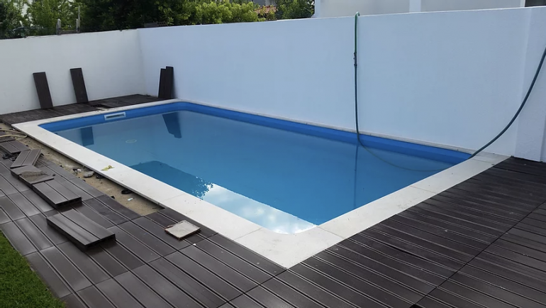 APLICAÇÃO DE PAVIMENTOS